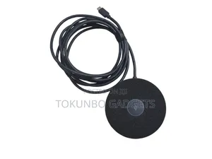 Logitech V-u0049 Rally Mic Pod Conference Microphone