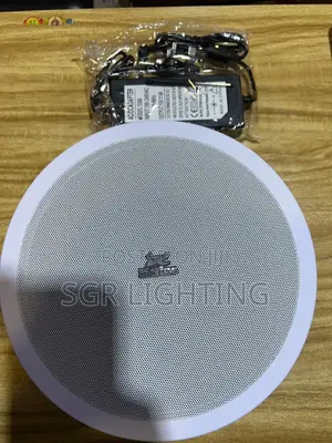 30watts Ceiling Bluetooth Speaker 8 Inch