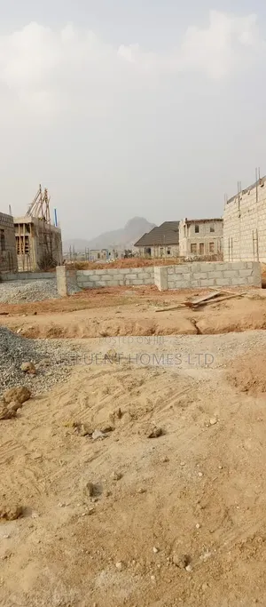 250sqm of Estates Plot 4 Bedroom Terrace Duplex