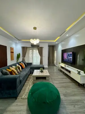 One Bedroom Shortlet Apartment in Lekki Phase 1 Freedom Way