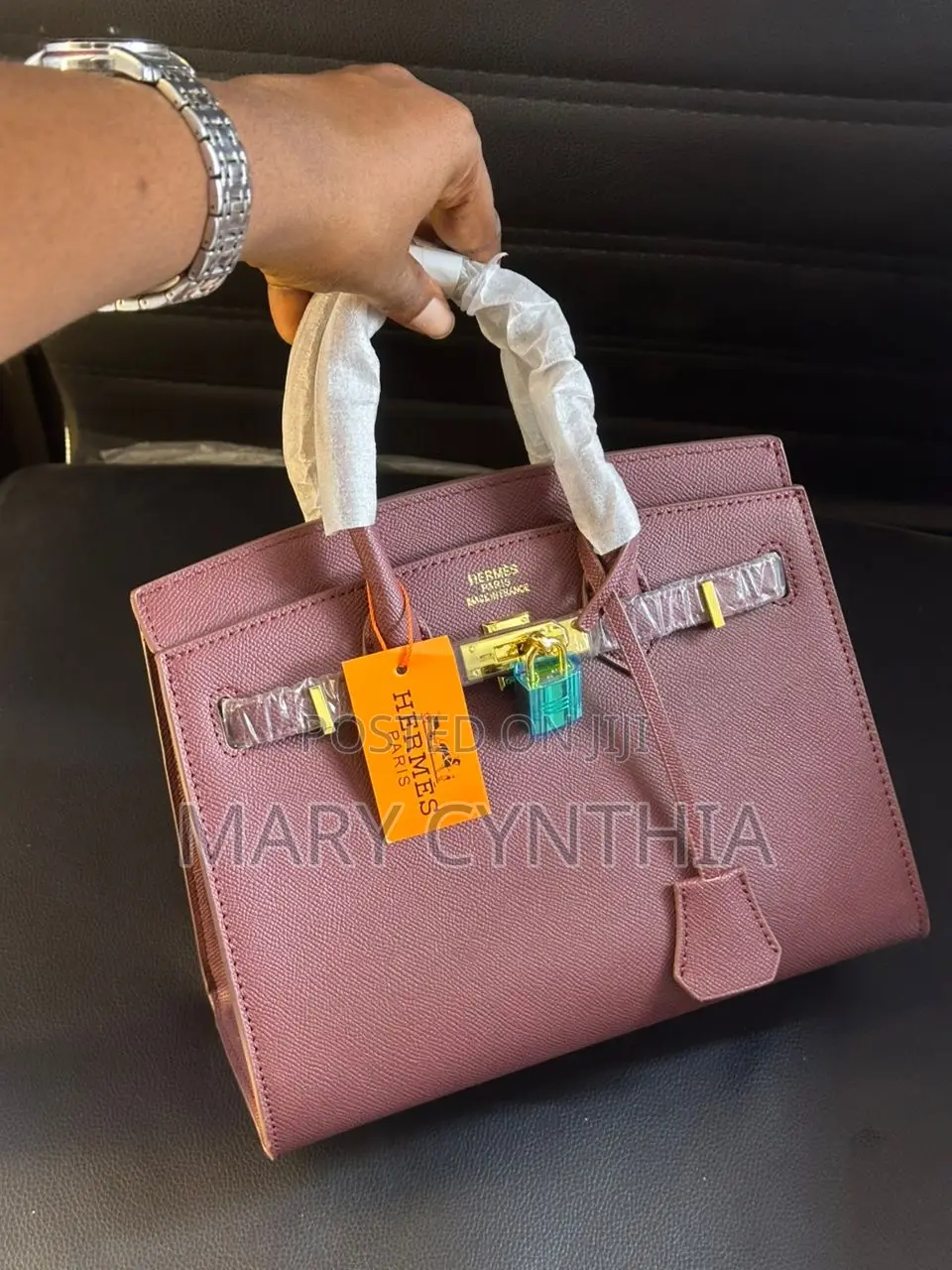 Hermes Affordable Bag