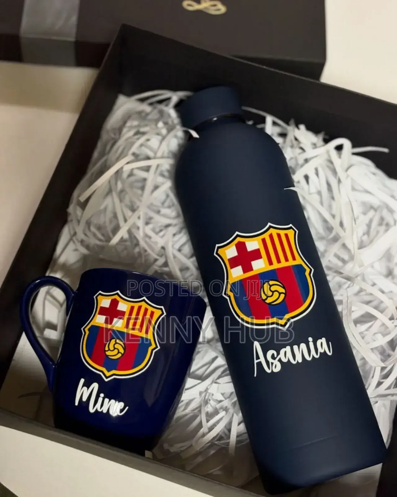 Customize Mug/Bottle