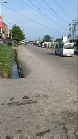 For Sale : 700 SQMTRS on Major Eliozu Road, Ph