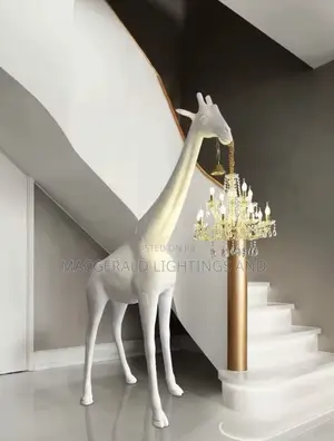 Floor Lamps