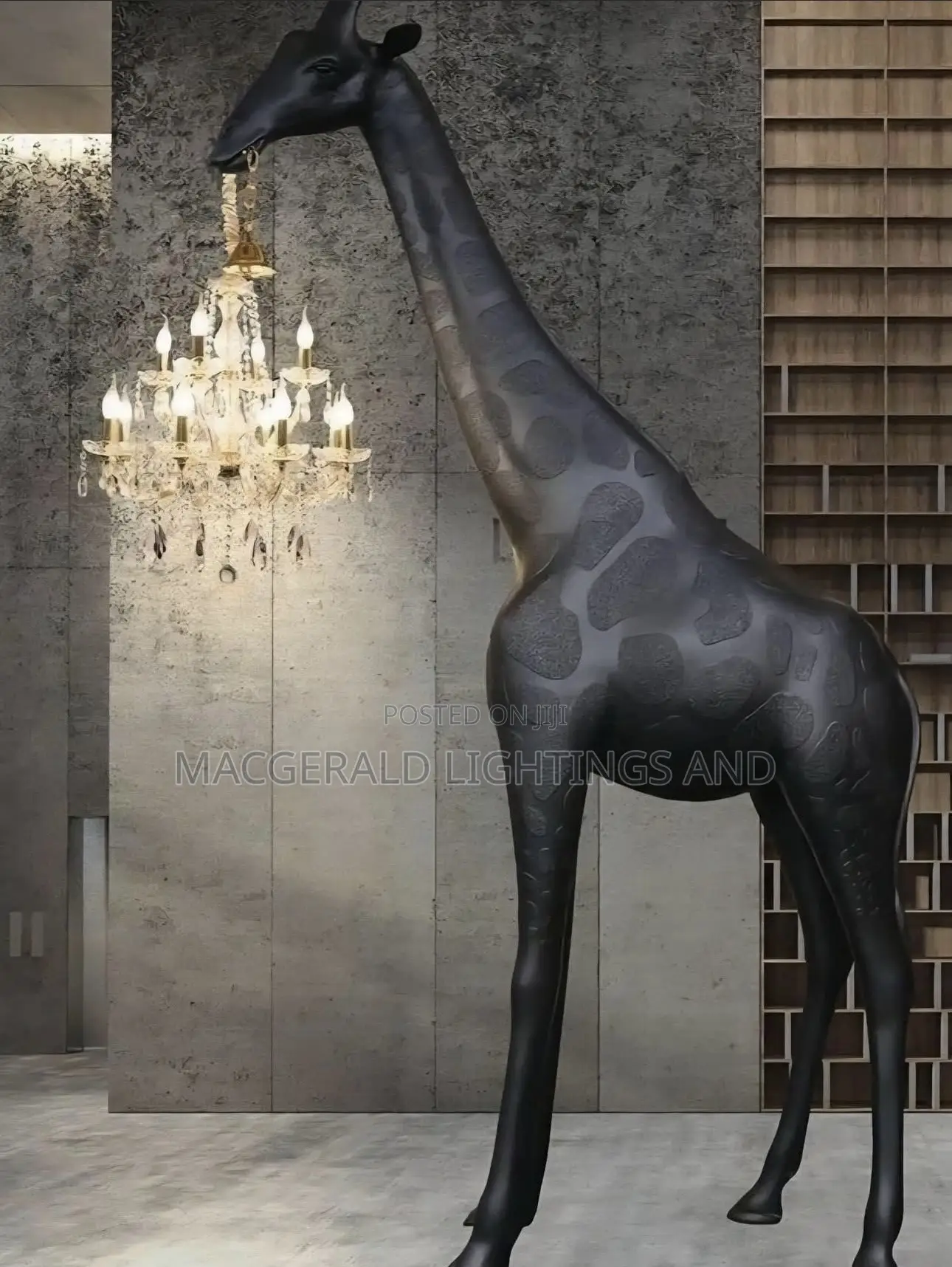 Floor Lamp