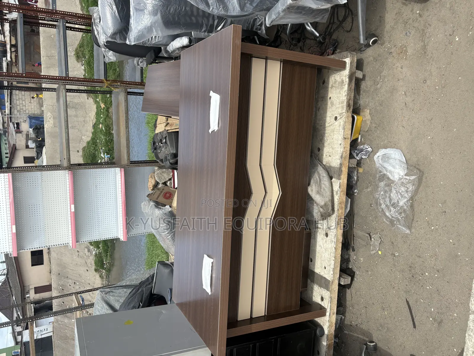 Executive Table