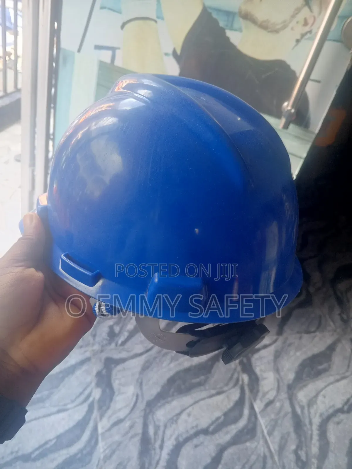 Helmet ( Big Msa)