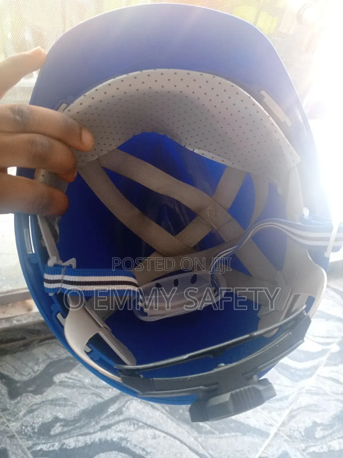 Helmet ( Big Msa)