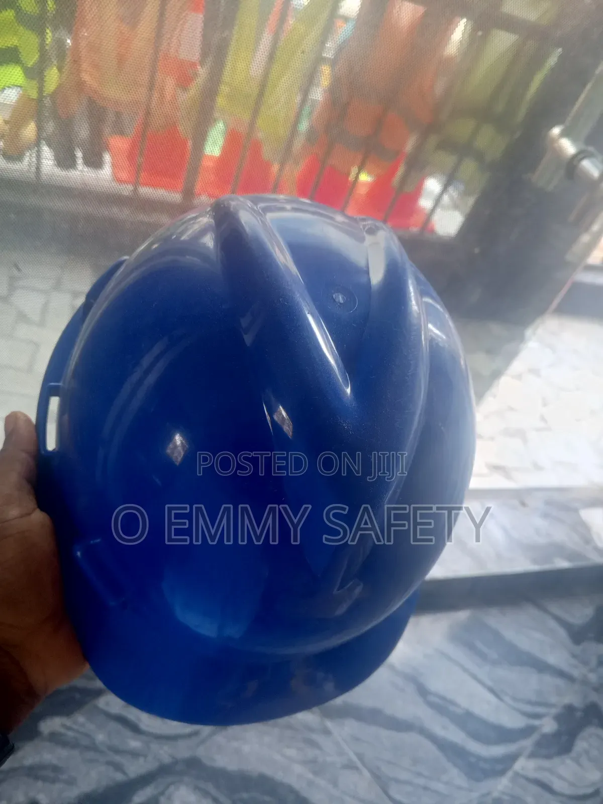 Helmet ( Big Msa)
