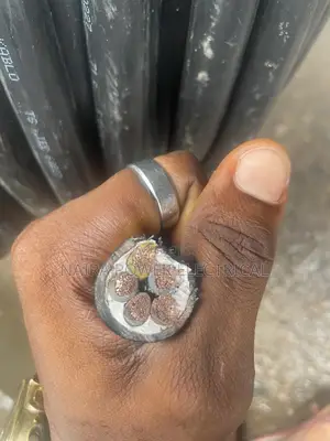 16mm 5core Flex Nigeria