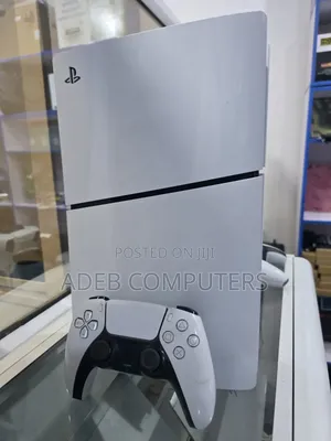 Ps5 Pro Slim