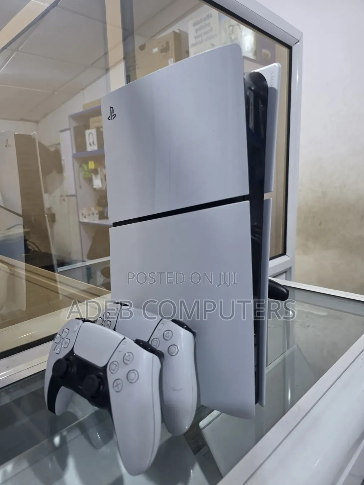 Ps5 Pro Slim
