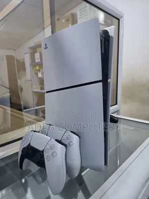 Ps5 Pro Slim