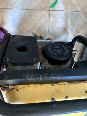 Sumec Fireman Spg6000(6.5kva)