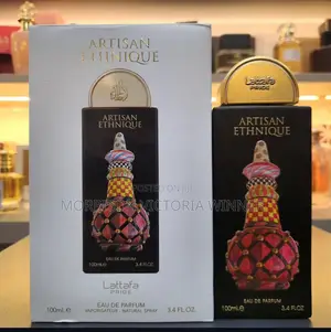 Artisan Ethnique