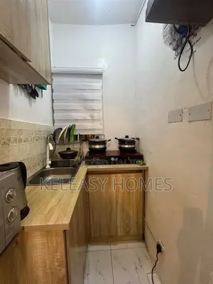 Lovely Studio Apartment