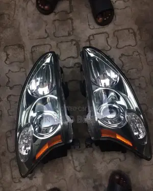 Lexus Rx330 2005 Model