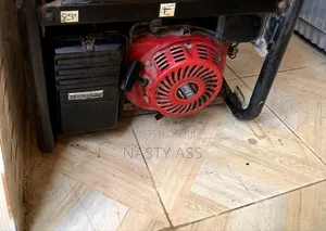 Sumec Fireman Spg6000(6.5kva)