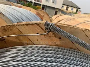 100mm Aluminum Conductor