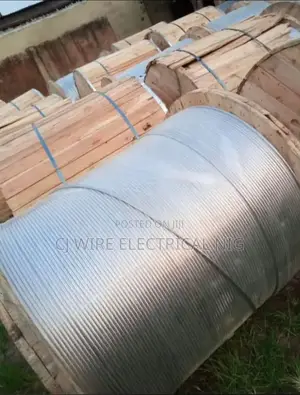 100mm Aluminum Conductor