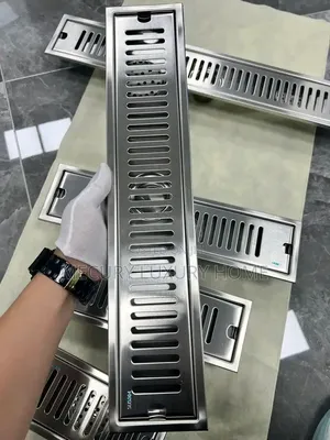 Floor Drain 60cm Antrust