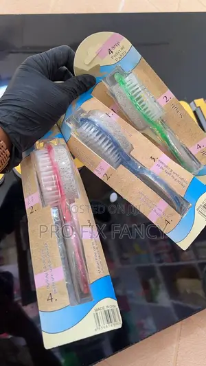 4 in 1 Pedicure Paddles