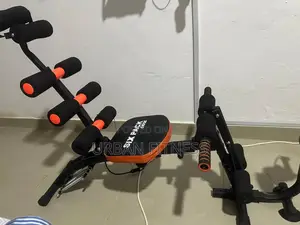 Wondercore Exercise Machine