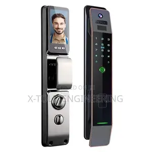 X8 Tuya Smart Lock