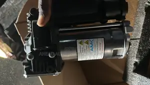 Brand New Balloon Pump Mercedes Benz