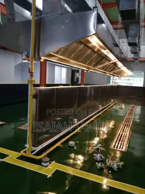 Classic Stronger Epoxy Floor