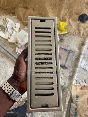 Floor Drain 30cm