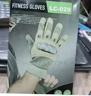 Fitness Glove