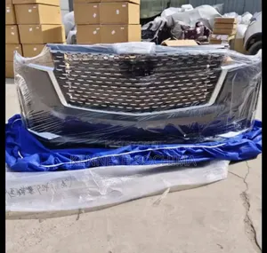 Cadillac Escalade 2023/2024 Front Bumper