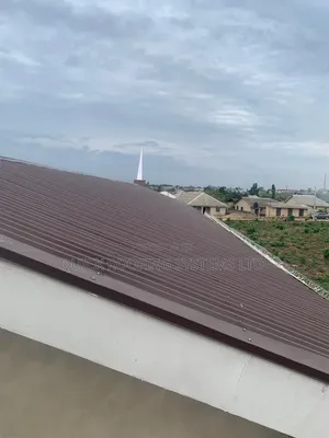 Premium Aluminum Roofing Sheets