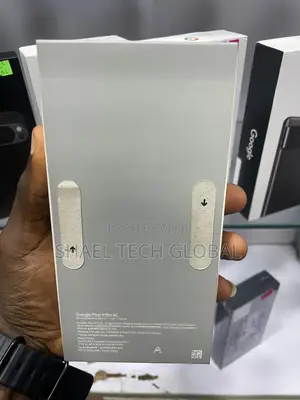 New Google Pixel 9 Pro 256 GB