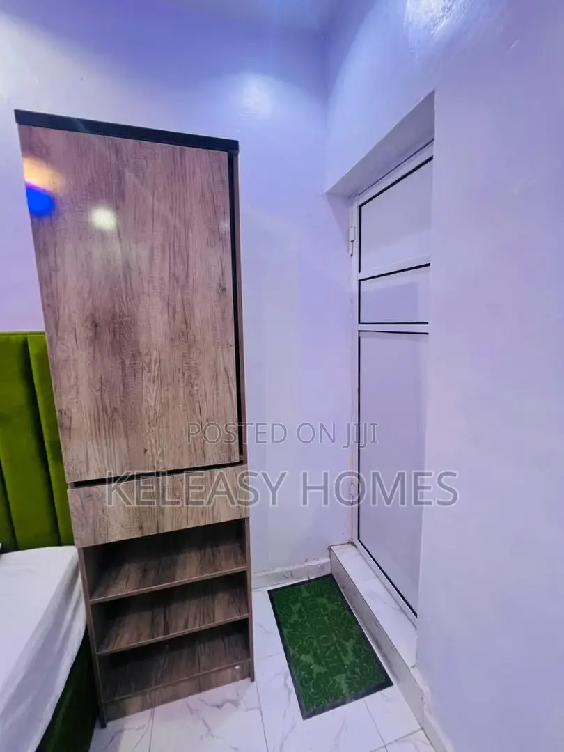 Lovely Studio Apartment