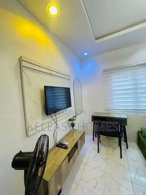 Lovely Studio Apartment