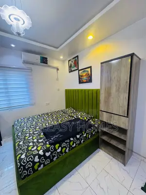 Lovely Studio Apartment