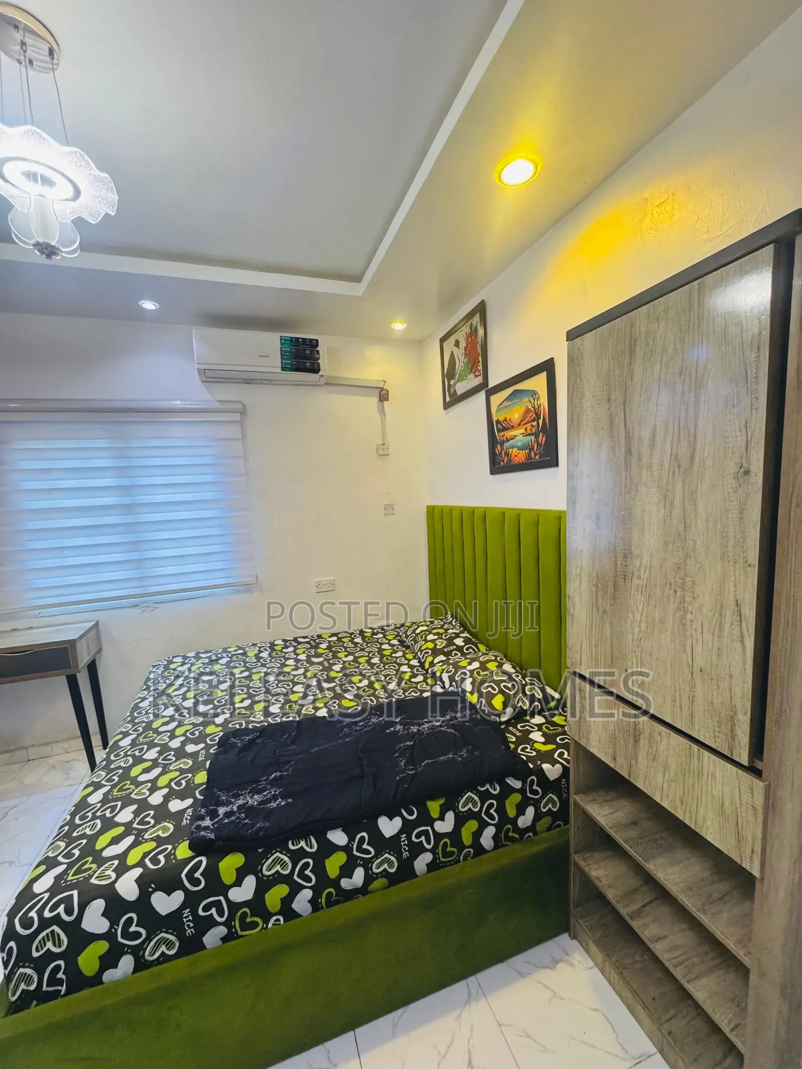 Lovely Studio Apartment