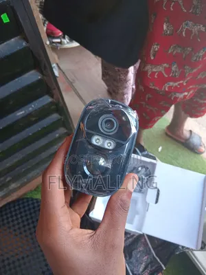 Hd Intelligent Solar Energy Alert Battery Camera