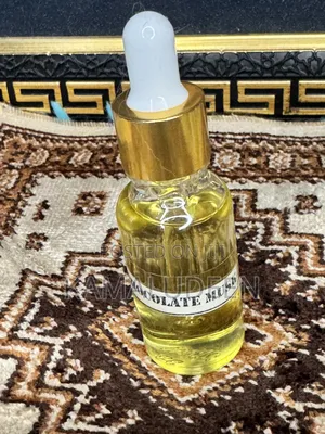 Oil Perfume