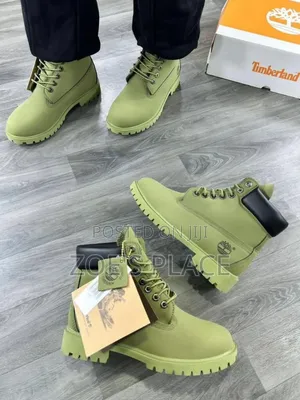 Timberland Premium