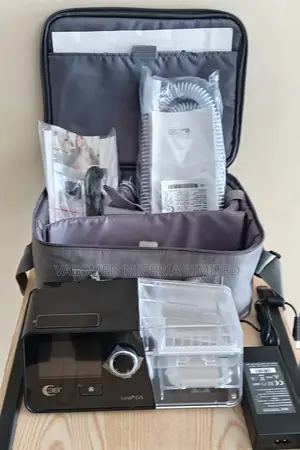 Luna G3 Auto Cpap Machine