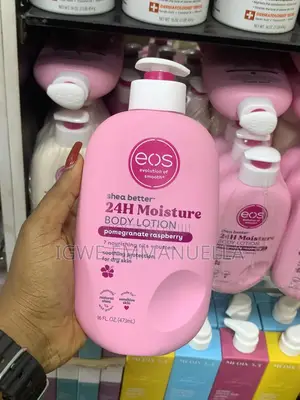 Cosmetics Products