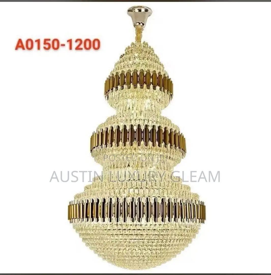 Stylish Ceiling Light