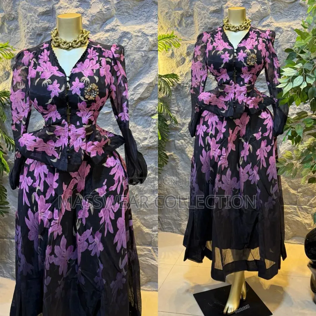 Ladies Dress