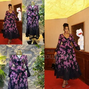 Ladies Dress