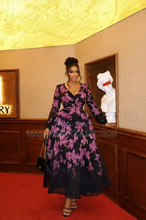 Ladies Dress