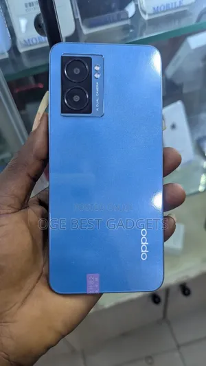 Oppo A77 4G 128 GB