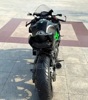 Benelli 2018 Black